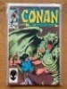 Marvel Comics, Conan The Barbarian (7 Issues in this Lot) - 9
