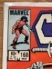 Marvel Comics, Conan The Barbarian (7 Issues in this Lot) - 12