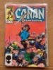 Marvel Comics, Conan The Barbarian (5 Issues in this Lot)