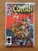 Marvel Comics, Conan The Barbarian (5 Issues in this Lot) - 5