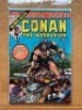 Marvel Comics, Conan The Barbarian King Sized Special Issue #1