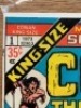 Marvel Comics, Conan The Barbarian King Sized Special Issue #1 - 2