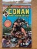 Marvel Comics, Conan The Barbarian King Sized Special Issue #1 - 4