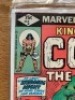 Marvel Comics, Conan The Barbarian King Sized Annual (4 Issues in this Lot) - 2