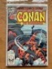 Marvel Comics, Conan The Barbarian King Sized Annual (4 Issues in this Lot) - 5