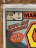 Marvel Comics, Conan The Barbarian King Sized Annual (4 Issues in this Lot) - 6