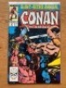 Marvel Comics, Conan The Barbarian King Sized Annual (3 Issues in this Lot) - 5