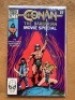 Marvel Comics, Conan The Barbarian Movie Special Issues #1 and #2