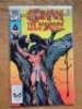 Marvel Comics, Conan The Barbarian Movie Special Issues #1 and #2 - 4