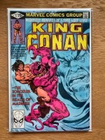 Marvel Comics, King Conan Issue #5