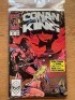 Marvel Comics, Conan The King (2 Issues in this Lot this includes final issue) - 2