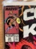 Marvel Comics, Conan The King (2 Issues in this Lot this includes final issue) - 3