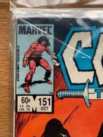 Marvel Comics, Conan The Barbarian (5 Issues in this Lot)