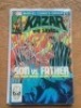 Marvel Comics Group, Kazar The Savage. (14 Issues in this Lot) - 3