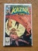 Marvel Comics Group, Kazar The Savage. (14 Issues in this Lot) - 5