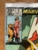 Marvel Comics Group, Kazar The Savage. (14 Issues in this Lot) - 8