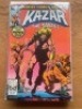 Marvel Comics Group, Kazar The Savage. (14 Issues in this Lot) - 9