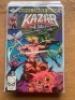 Marvel Comics Group, Kazar The Savage. (14 Issues in this Lot) - 11