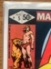 Marvel Comics Group, Kazar The Savage. (14 Issues in this Lot) - 16