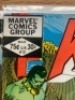 Marvel Comics Group, Kazar The Savage. (14 Issues in this Lot) - 22