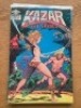 Marvel Comics Group, Kazar The Savage. (14 Issues in this Lot) - 23