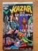Marvel Comics Group, Kazar The Savage. (14 Issues in this Lot) - 25