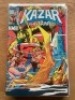 Marvel Comics Group, Kazar The Savage. (11 Issues in this Lot) - 3
