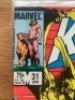 Marvel Comics Group, Kazar The Savage. (11 Issues in this Lot) - 4
