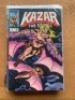 Marvel Comics Group, Kazar The Savage. (11 Issues in this Lot) - 5
