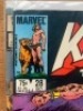 Marvel Comics Group, Kazar The Savage. (11 Issues in this Lot) - 6