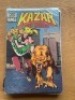 Marvel Comics Group, Kazar The Savage. (11 Issues in this Lot) - 7