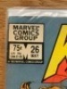 Marvel Comics Group, Kazar The Savage. (11 Issues in this Lot) - 8