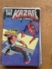 Marvel Comics Group, Kazar The Savage. (11 Issues in this Lot) - 9