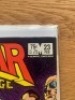Marvel Comics Group, Kazar The Savage. (11 Issues in this Lot) - 14