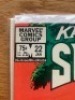 Marvel Comics Group, Kazar The Savage. (11 Issues in this Lot) - 16