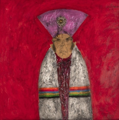 Sabhan Adam (B. 1973) Untitled, 2012
