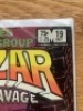 Marvel Comics Group, Kazar The Savage. (11 Issues in this Lot) - 22