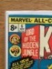 Marvel Comics Group, Kazar The Savage. (12 Issues in this Lot) - 4
