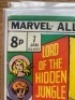 Marvel Comics Group, Kazar The Savage. (12 Issues in this Lot) - 6