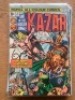 Marvel Comics Group, Kazar The Savage. (12 Issues in this Lot) - 7