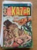 Marvel Comics Group, Kazar The Savage. (12 Issues in this Lot) - 8