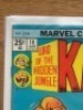 Marvel Comics Group, Kazar The Savage. (12 Issues in this Lot) - 11