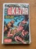 Marvel Comics Group, Kazar The Savage. (12 Issues in this Lot) - 12
