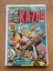 Marvel Comics Group, Kazar The Savage. (12 Issues in this Lot) - 16
