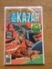 Marvel Comics Group, Kazar The Savage. (12 Issues in this Lot) - 20