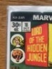 Marvel Comics Group, Kazar The Savage. (12 Issues in this Lot) - 23