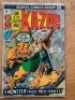 Marvel Comics Group, Kazar The Savage. (2 Issues in this Lot) - 6