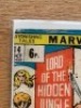Marvel Comics Group, Kazar The Savage. (2 Issues in this Lot) - 7