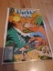DC Comics Plastic Man. (3 Issues in this Lot)