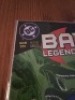 DC Comics, Batman the legends of the dark knight (2 Issues in this Lot) - 2